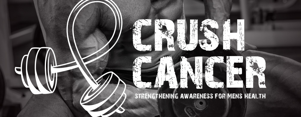 Crush Cancer